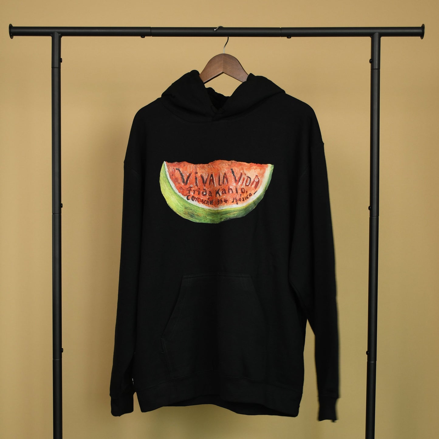Viva la vida sweatshirt