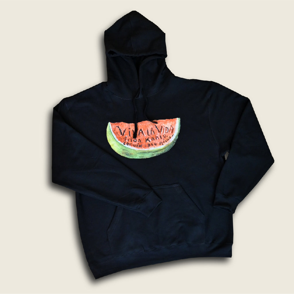 Sudadera Viva la vida S