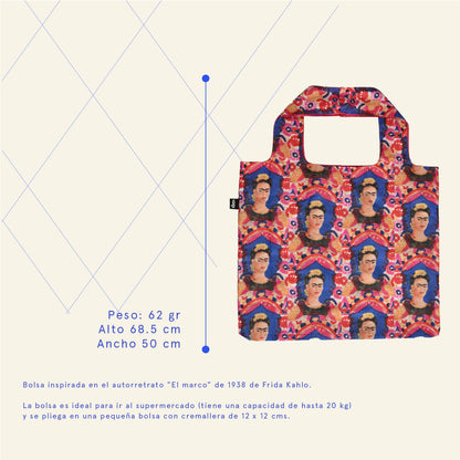 Bolsa FK El marco