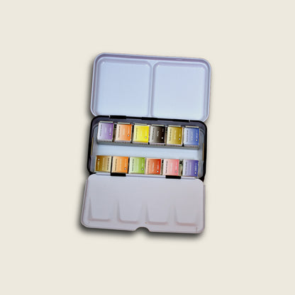 Watercolors