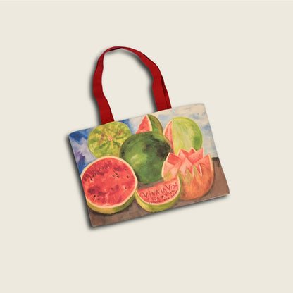 Bolsa Viva la vida chica