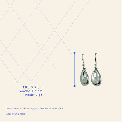Chipichipi plata ch