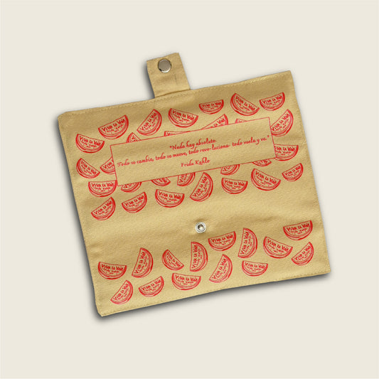 Kit de cubiertos: Viva la vida