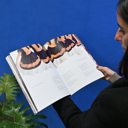 Revista - libro La Tehuana núm. 49 P/R