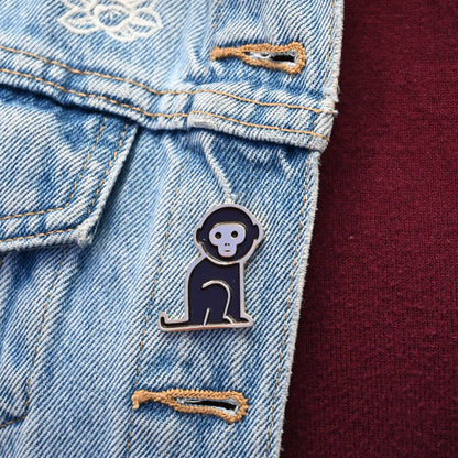 Pin Chango metal