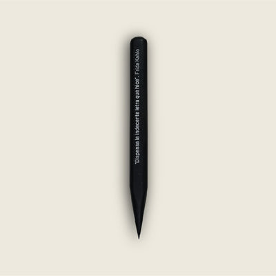 Valcroma pencil recovered black