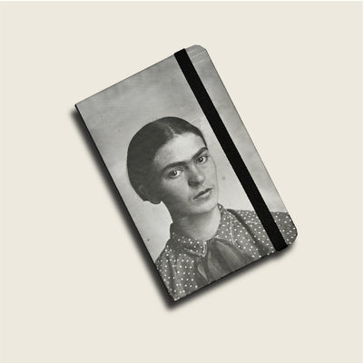 Frida Photo Notebook