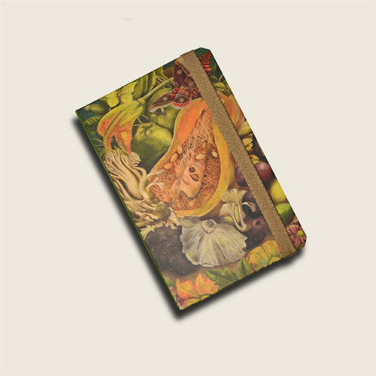 Still Life Notebook