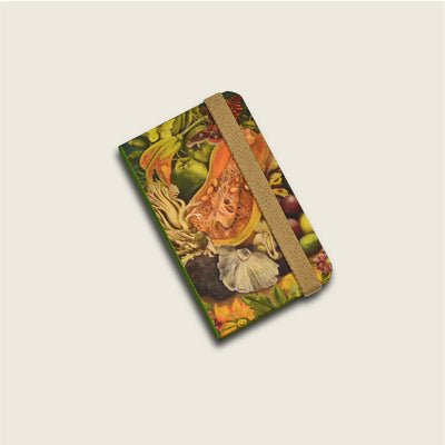 Still Life Pocket Notebook