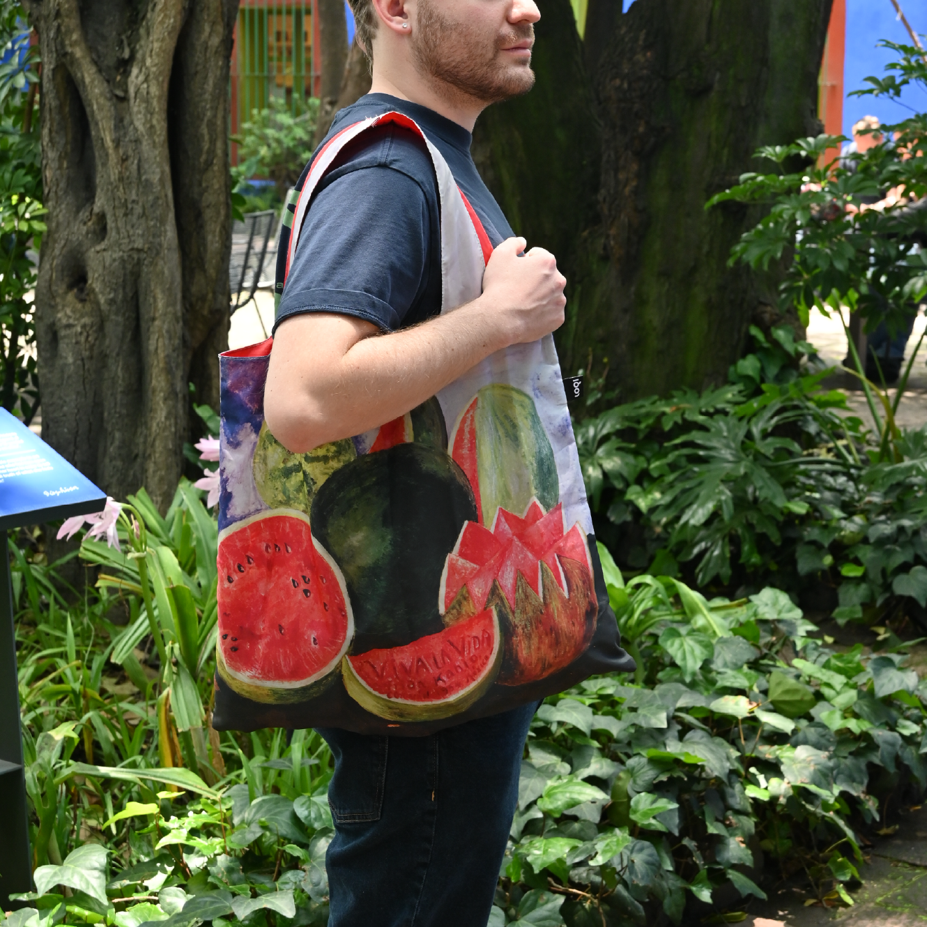FK Bag Long live life