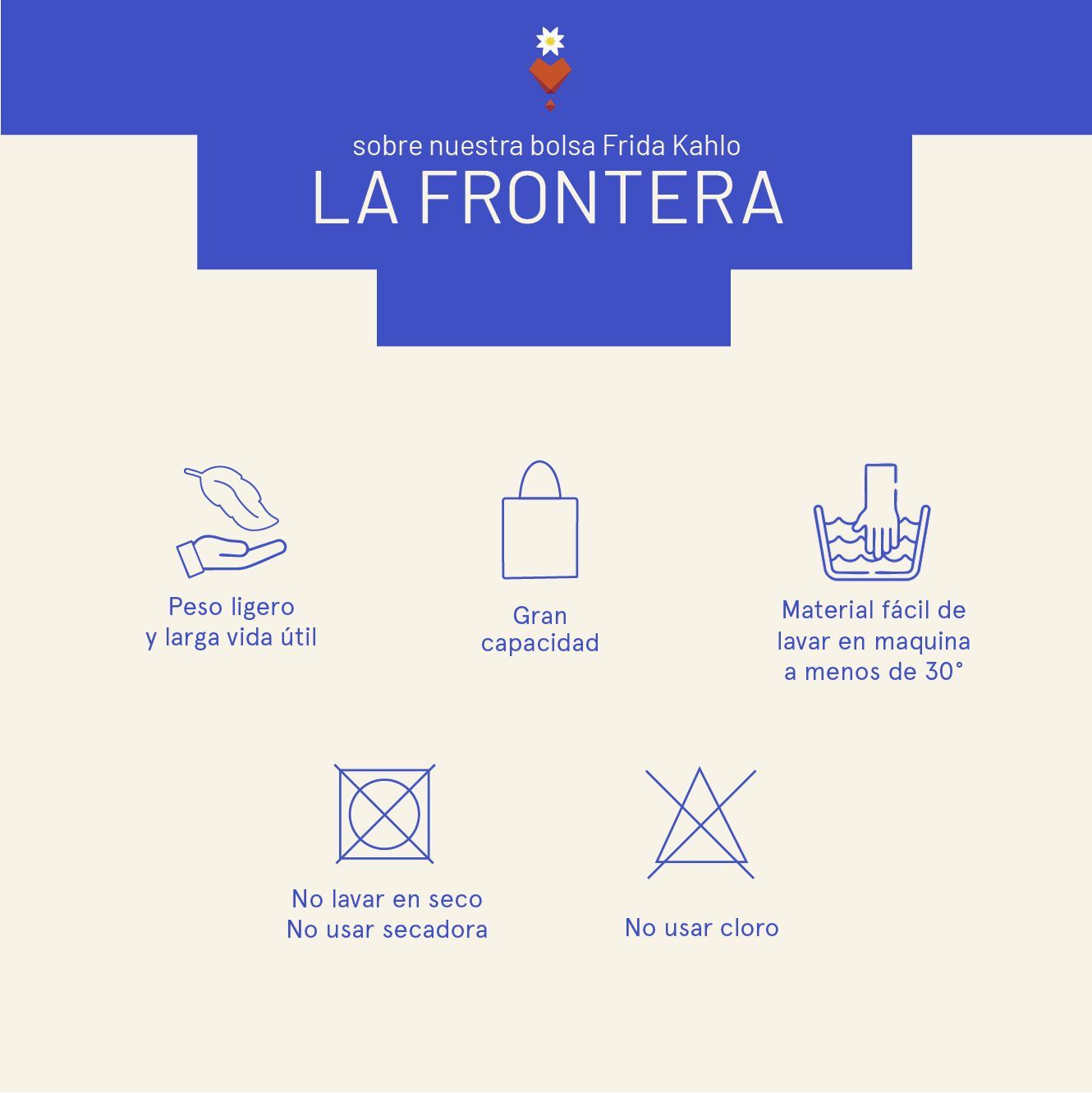 FK Bag Self-Portrait Border