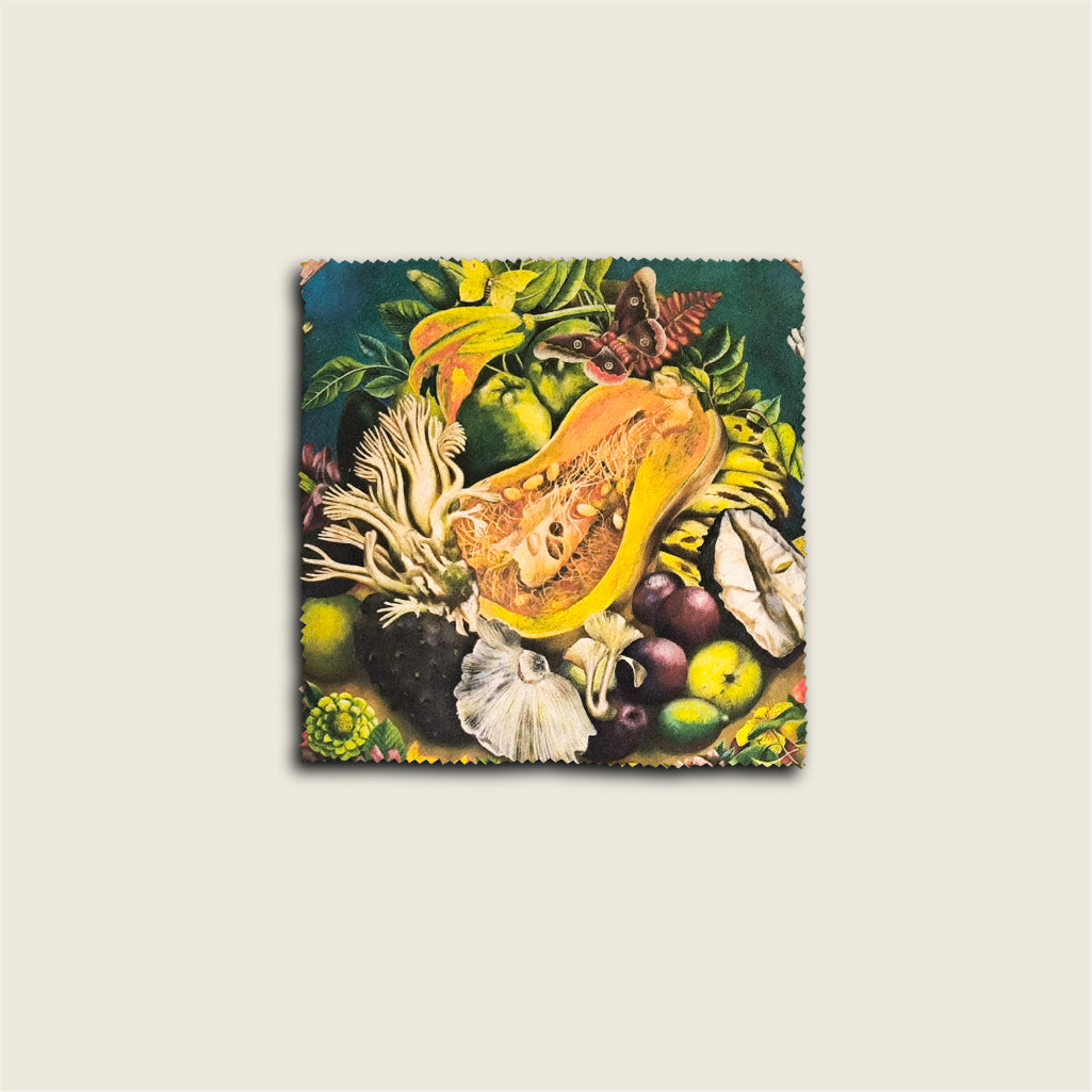 Microfiber special design Still life