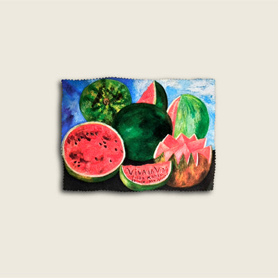 Microfiber special design Viva la vida