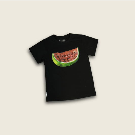 Playera infantil Viva la Vida