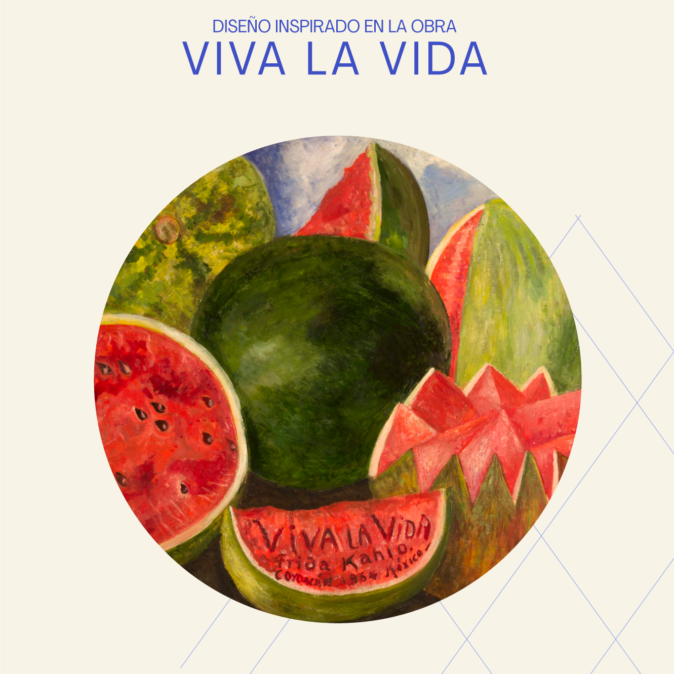 Viva la Vida Notebook