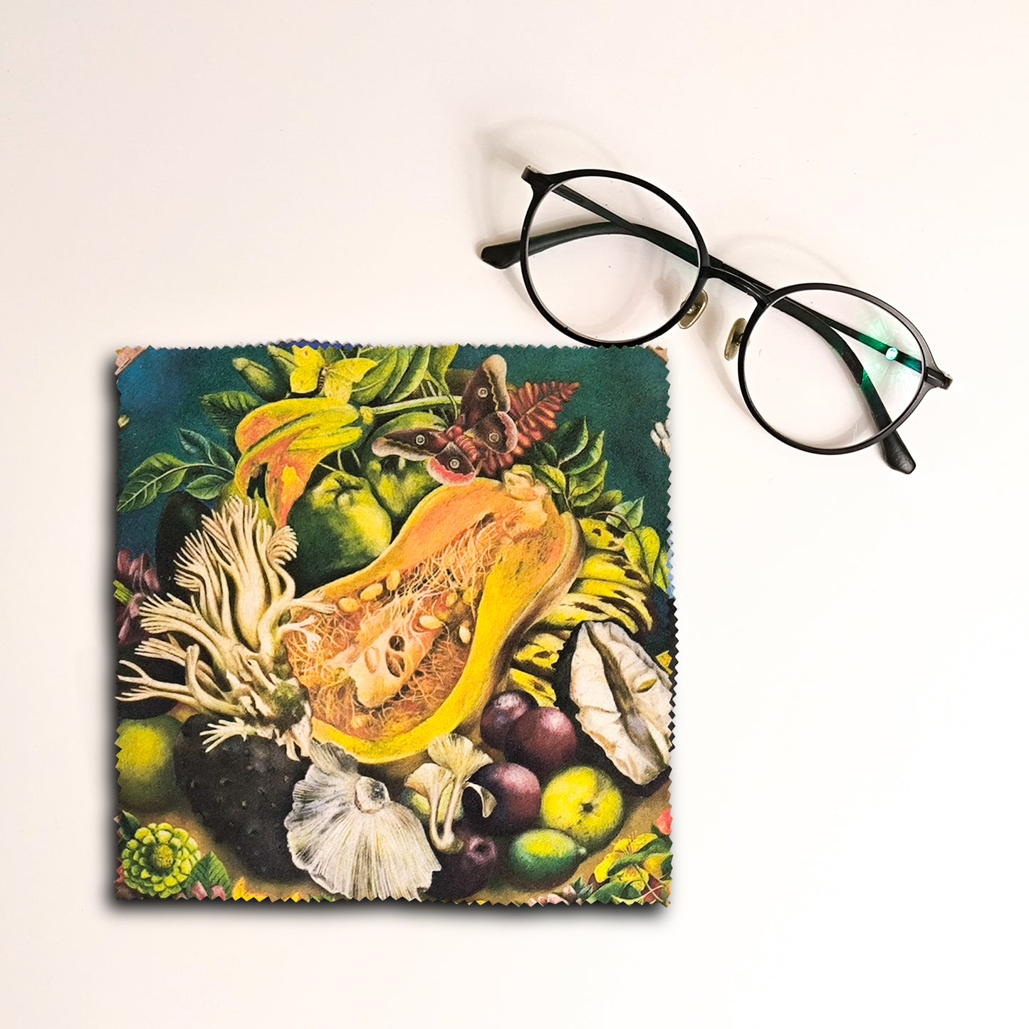 Microfiber special design Still life